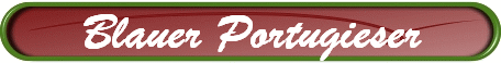 Blauer Portugieser