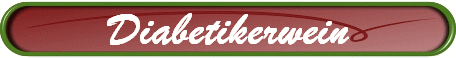 Diabetikerwein